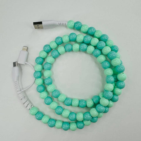 Dual Lightening Phone Chargers, USB