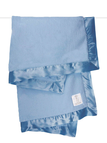 Little Giraffe | Luxe™ Baby Blanket