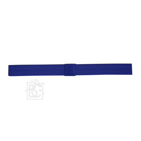SKINNY ELASTIC HEADBAND