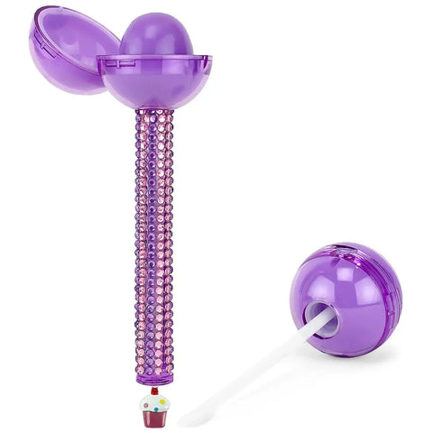 Glossy Pops | Hey Cupcake Glossy Pop