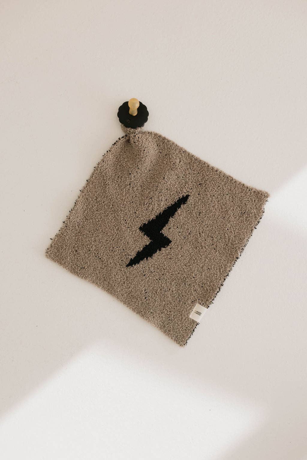 Lovey | Lightning Bolt