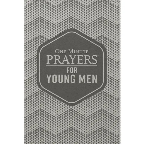 One Minute Prayers