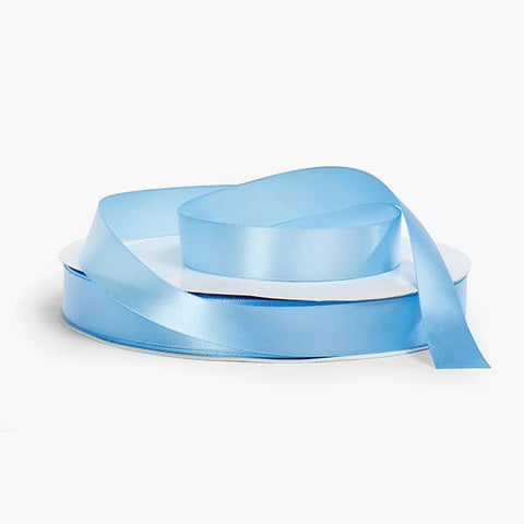 Single Face Satin Ribbon Gift Packaging Ribbon