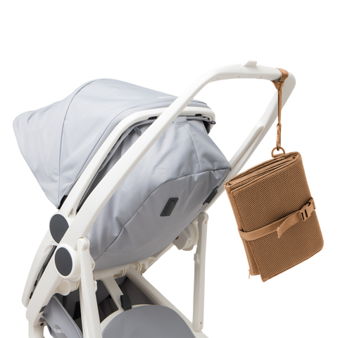 Joey Changing Kit in Camel