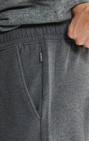 Soft Touch Fleece Jogger Pants