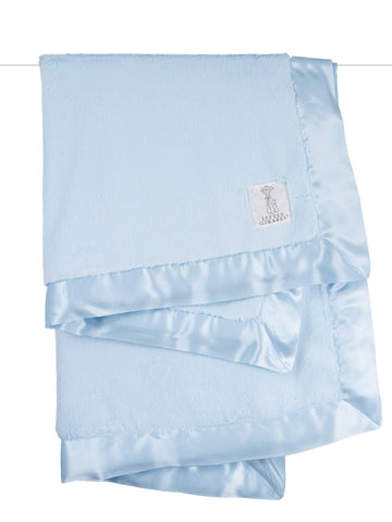 Little Giraffe | Luxe™ Baby Blanket