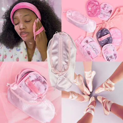 Ballet Core Makeup Eraser