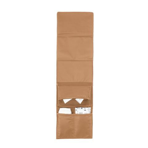 Joey Changing Kit in Camel