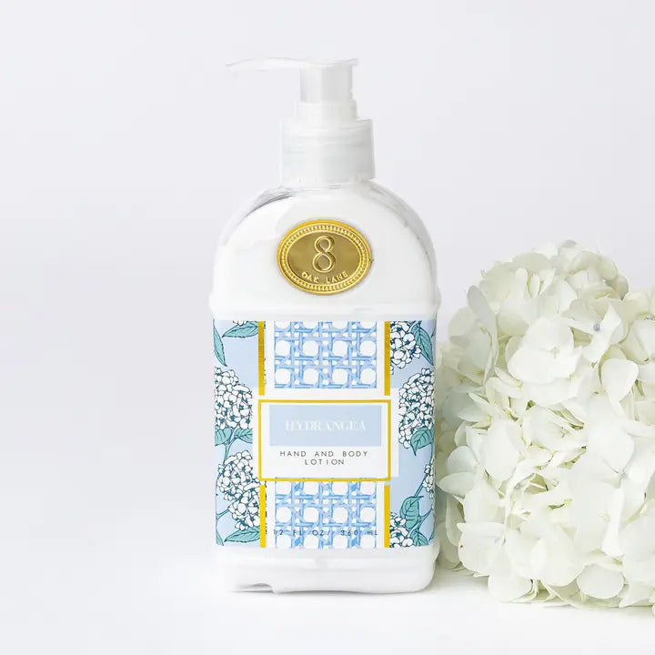 300ml Hand & Body Lotion