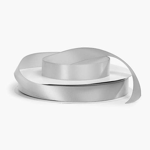 Single Face Satin Ribbon Gift Packaging Ribbon