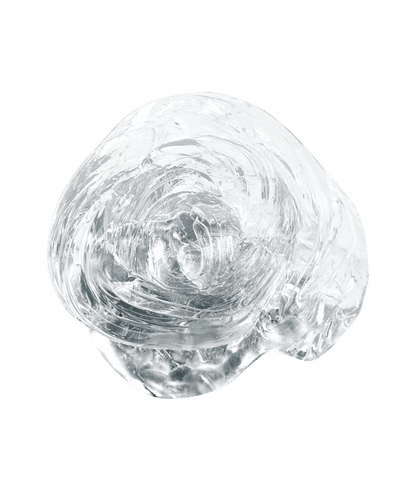 Crazy Aaron | Liquid Glass |  Liquid Glass®