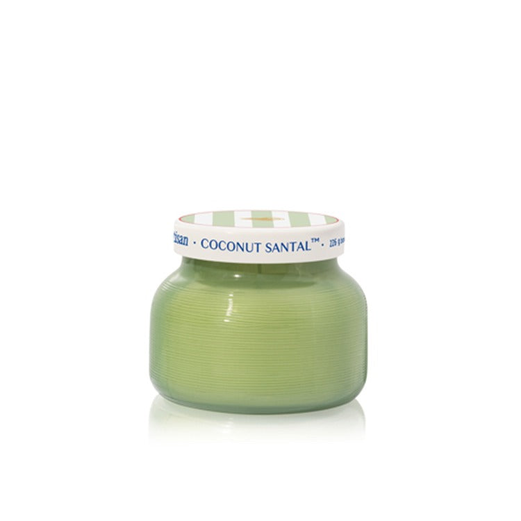 Capri Blue | Artisan Caffe Petite Candle