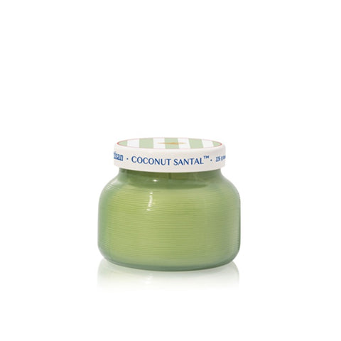 Capri Blue | Artisan Caffe Petite Candle