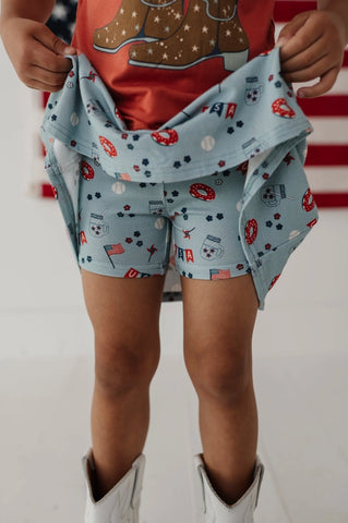 Babysprouts Skort