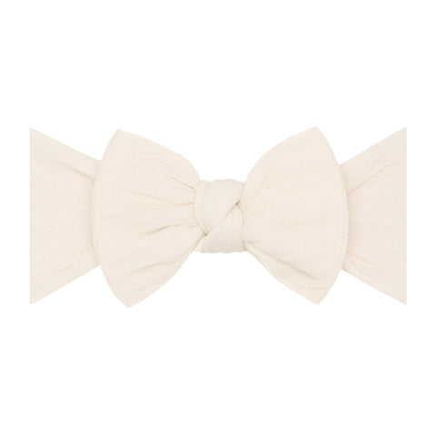 Baby Bling® | The Original Knot Soft Nylon Headband