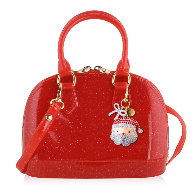 Santa Purse
