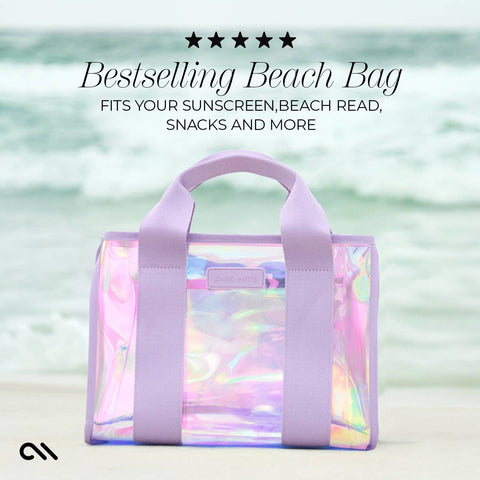 Case-Mate | Soap Bubble Mini Tote Bag