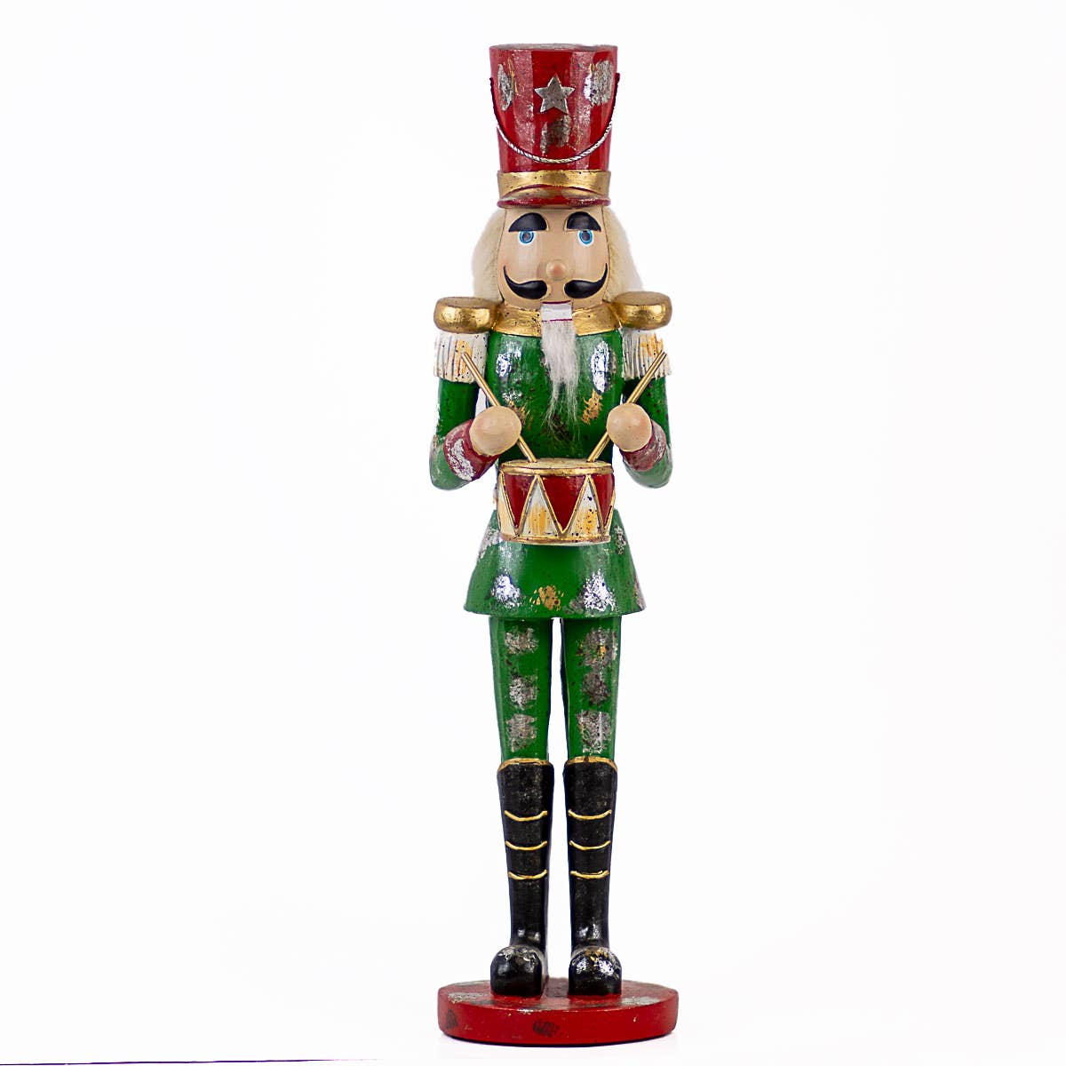 RS | Friedrich Nutcracker