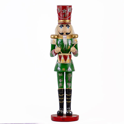 RS | Friedrich Nutcracker