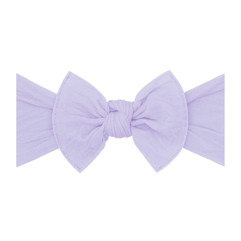 Baby Bling® | The Original Knot Soft Nylon Headband