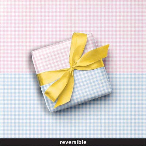 Classic Designs Gift Wrapping Paper
