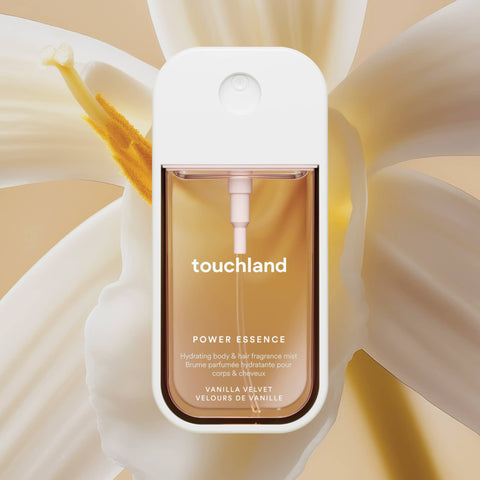 Hydrating Body & Hair Fragrance Mist