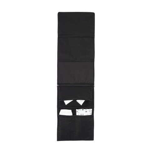 Joey Changing Kit in Onyx