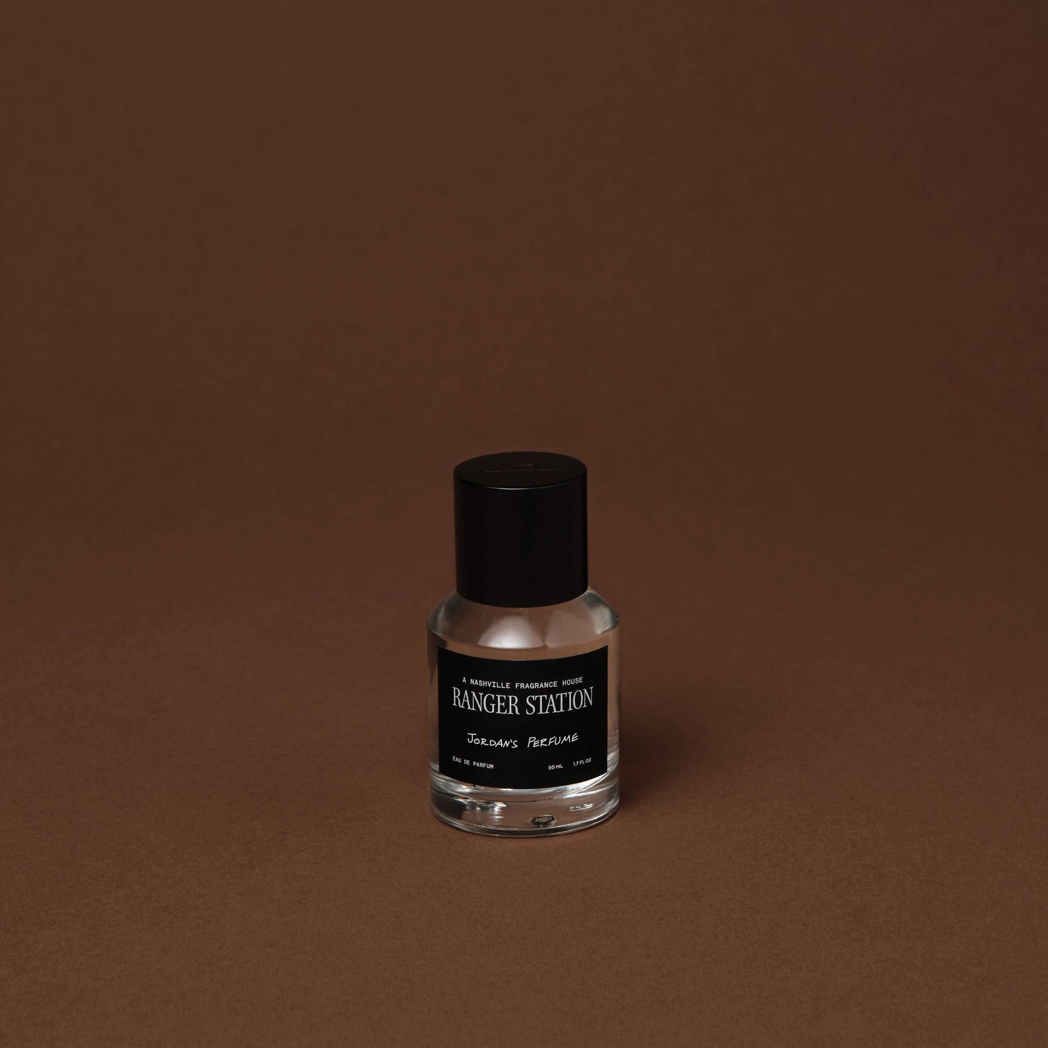 (TESTER) JORDAN'S PERFUME EAU DE PARFUM 50ML