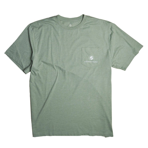 Retro Dog SS Tee