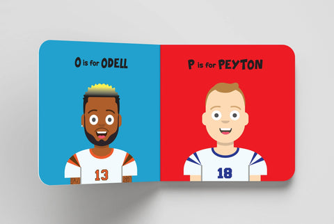 ABCs of Football