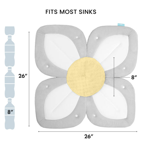 Lotus Baby Bath Seat
