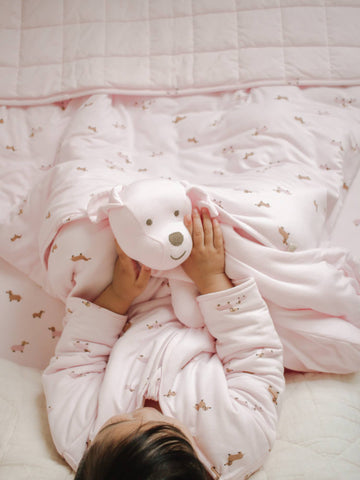 FW26 Cloud Blanket 1.0