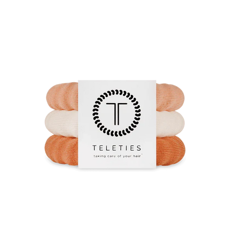 Teleties | Large Nylon Hair Ties