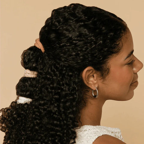 Teleties | Small Nylon Hair Ties