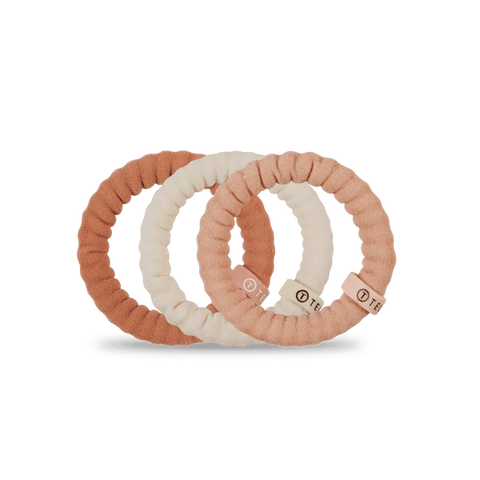 Teleties | Small Nylon Hair Ties