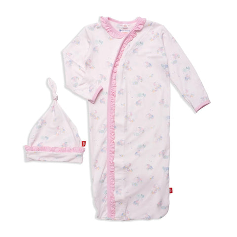 Magentic Me: Forget Me Not Gown Set