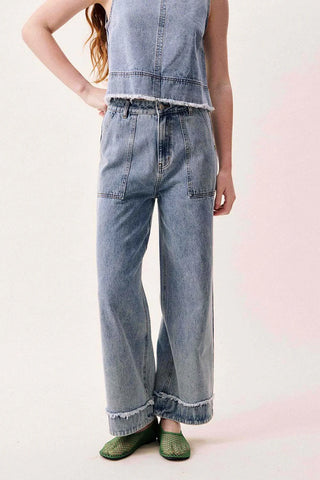 FRNCH | Saphira Jean
