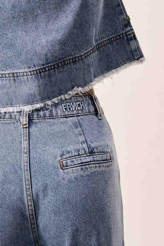 FRNCH | Saphira Jean