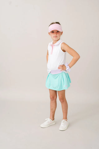 Set Athletics | Gabby Tank