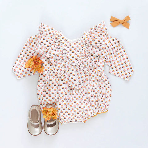 Pink Chicken | Baby Raphaela Bubble
