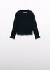 Abel & Luna | Allison Ribbed Knit Turtleneck