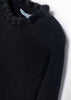 Abel & Luna | Allison Ribbed Knit Turtleneck