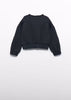Abel & Luna | Girls Rhinestone Pullover