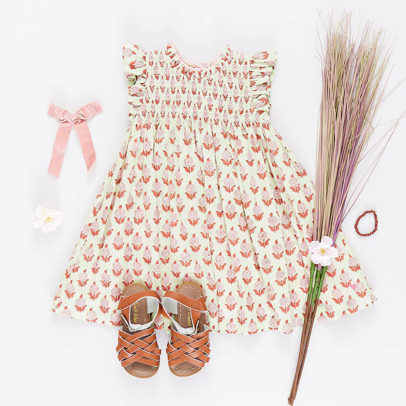 Pink Chicken | Stevie Dress