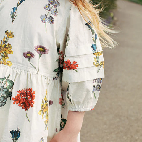 Pink Chicken | Brooke Dress
