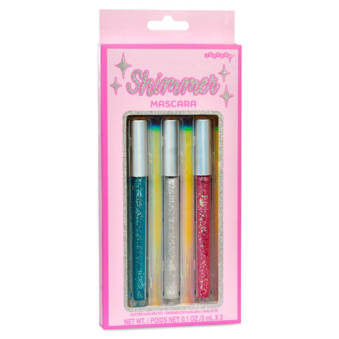 IScream | Glitter Mascara Set