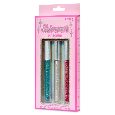 IScream | Glitter Mascara Set