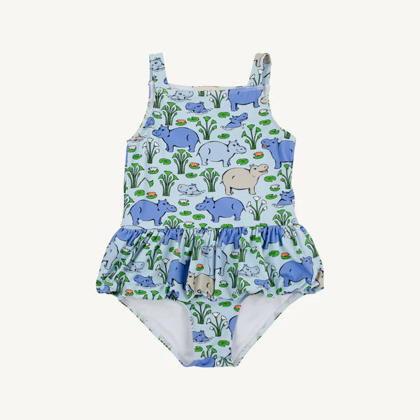 Beaufort Bonnet | Grace Bay Bathing Suit