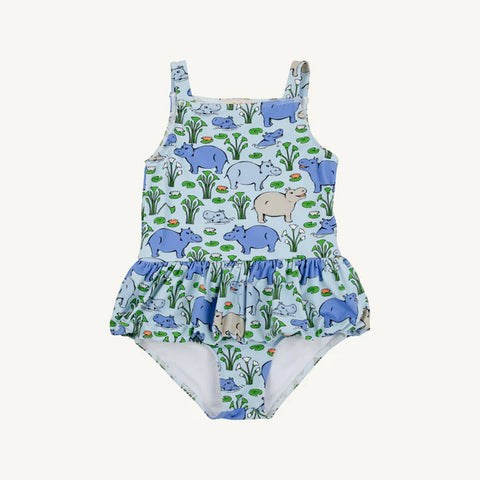 Beaufort Bonnet | Grace Bay Bathing Suit