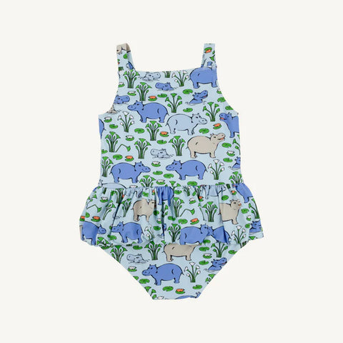Beaufort Bonnet | Grace Bay Bathing Suit